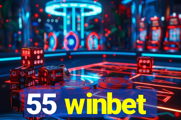 55 winbet